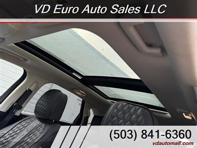 2016 Ford Edge Titanium Clean title ! - Photo 17 - Portland, OR 97218