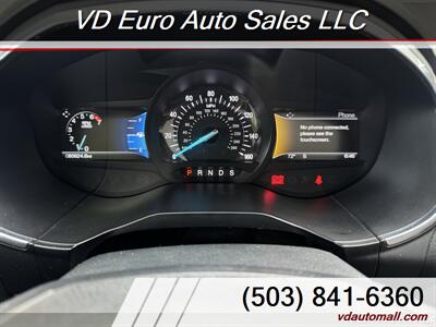 2016 Ford Edge Titanium Clean title ! - Photo 19 - Portland, OR 97218