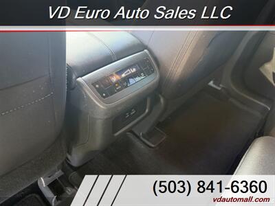 2023 Nissan Pathfinder SV   - Photo 18 - Portland, OR 97218