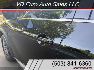 2023 Nissan Pathfinder SV   - Photo 22 - Portland, OR 97218