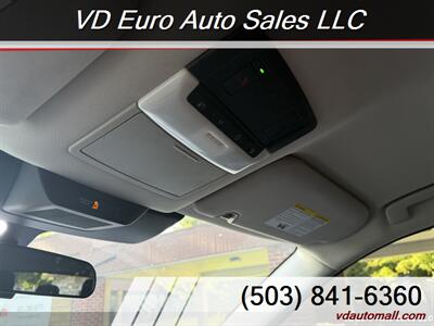 2023 Nissan Pathfinder SV   - Photo 23 - Portland, OR 97218