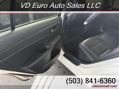 2015 Toyota Camry Hybrid LE   - Photo 22 - Portland, OR 97218