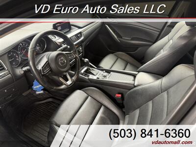 2017 Mazda Mazda6 Touring - Photo 12 - Portland, OR 97218