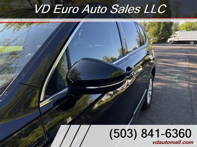 2018 Volkswagen Tiguan 2.0T SE 4Motion -CLEAN TITLE! - Photo 13 - Portland, OR 97218