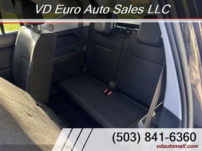 2018 Volkswagen Tiguan 2.0T SE 4Motion -CLEAN TITLE! - Photo 21 - Portland, OR 97218