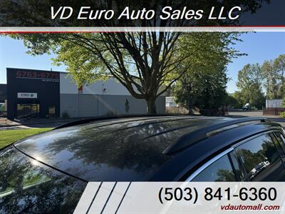 2018 Volkswagen Tiguan 2.0T SE 4Motion -CLEAN TITLE! - Photo 14 - Portland, OR 97218