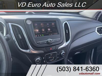 2020 Chevrolet Equinox LT  -CLEAN TITLE! - Photo 16 - Portland, OR 97218