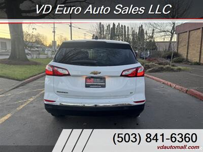 2020 Chevrolet Equinox LT  -CLEAN TITLE! - Photo 7 - Portland, OR 97218