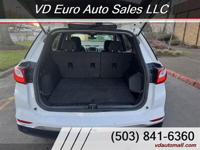2020 Chevrolet Equinox LT  -CLEAN TITLE! - Photo 19 - Portland, OR 97218