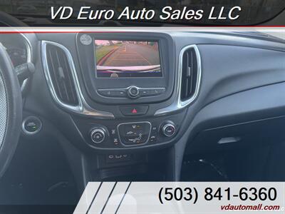2020 Chevrolet Equinox LT  -CLEAN TITLE! - Photo 10 - Portland, OR 97218