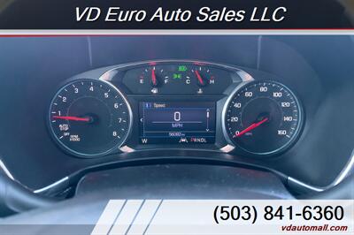 2020 Chevrolet Equinox LT  -CLEAN TITLE! - Photo 17 - Portland, OR 97218