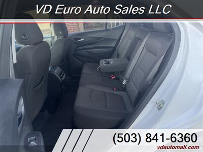 2020 Chevrolet Equinox LT  -CLEAN TITLE! - Photo 15 - Portland, OR 97218