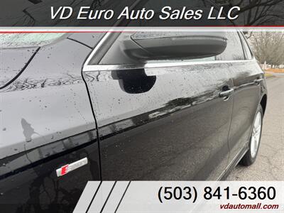 2013 Audi Q5 3.0T quattro Premium Plus  AWD CLEAN TITLE! - Photo 10 - Portland, OR 97218