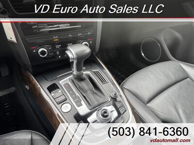 2013 Audi Q5 3.0T quattro Premium Plus  AWD CLEAN TITLE! - Photo 27 - Portland, OR 97218