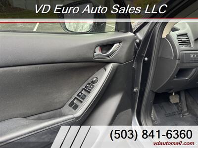 2016 Mazda CX-5 Sport  Clean title! - Photo 25 - Portland, OR 97218