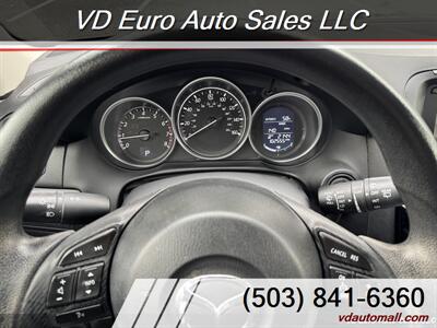 2016 Mazda CX-5 Sport  Clean title! - Photo 26 - Portland, OR 97218