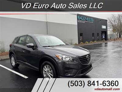2016 Mazda CX-5 Sport  Clean title! - Photo 3 - Portland, OR 97218