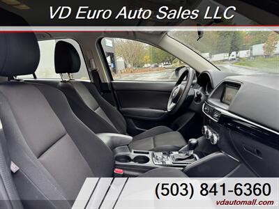 2016 Mazda CX-5 Sport  Clean title! - Photo 13 - Portland, OR 97218