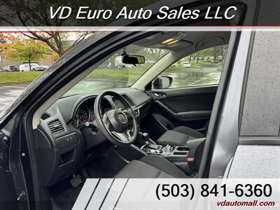 2016 Mazda CX-5 Sport  Clean title! - Photo 17 - Portland, OR 97218