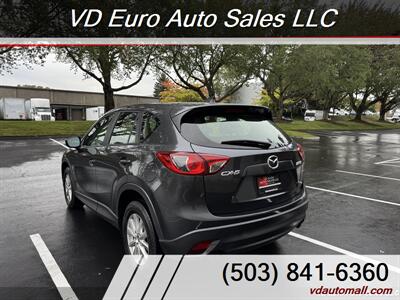 2016 Mazda CX-5 Sport  Clean title! - Photo 4 - Portland, OR 97218