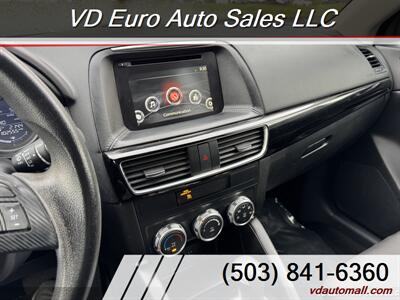 2016 Mazda CX-5 Sport  Clean title! - Photo 21 - Portland, OR 97218