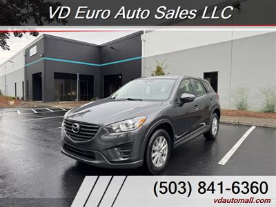 2016 Mazda CX-5 Sport  Clean title! - Photo 1 - Portland, OR 97218