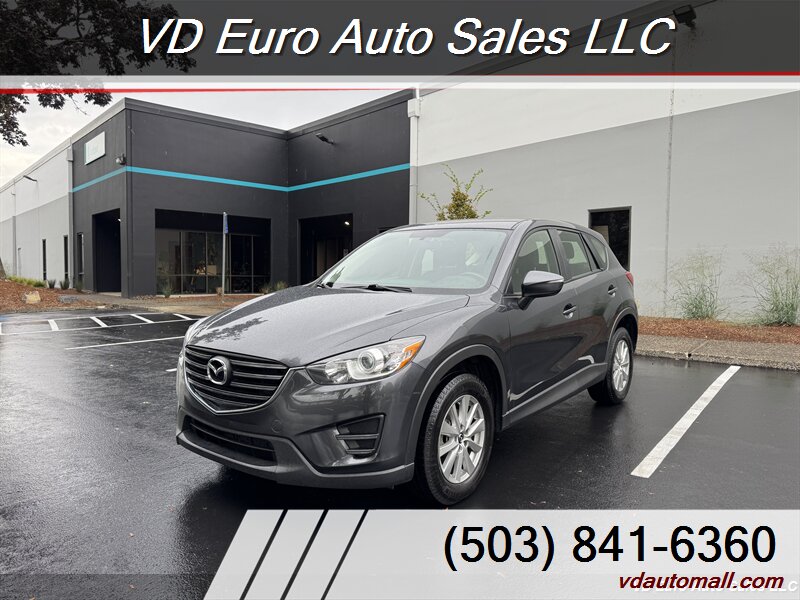 2016 Mazda CX-5 Sport Clean title! - Photo 1 - Portland, OR 97218
