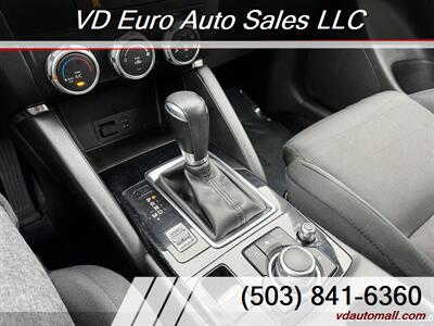 2016 Mazda CX-5 Sport  Clean title! - Photo 22 - Portland, OR 97218