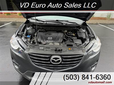 2016 Mazda CX-5 Sport  Clean title! - Photo 11 - Portland, OR 97218