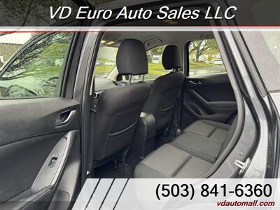 2016 Mazda CX-5 Sport  Clean title! - Photo 16 - Portland, OR 97218