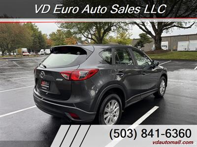 2016 Mazda CX-5 Sport  Clean title! - Photo 6 - Portland, OR 97218