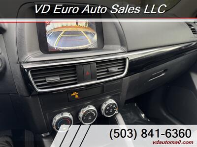 2016 Mazda CX-5 Sport  Clean title! - Photo 23 - Portland, OR 97218