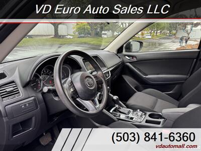 2016 Mazda CX-5 Sport  Clean title! - Photo 18 - Portland, OR 97218
