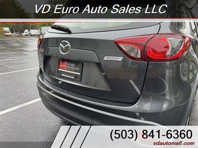 2016 Mazda CX-5 Sport  Clean title! - Photo 8 - Portland, OR 97218