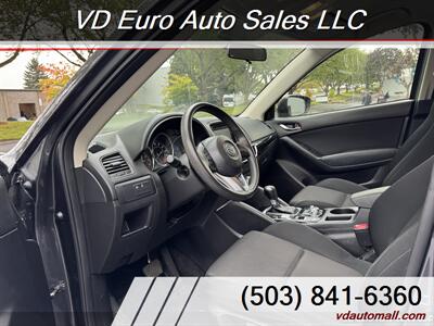2016 Mazda CX-5 Sport  Clean title! - Photo 19 - Portland, OR 97218