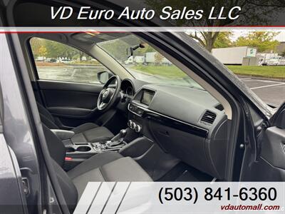 2016 Mazda CX-5 Sport  Clean title! - Photo 12 - Portland, OR 97218