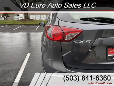 2016 Mazda CX-5 Sport  Clean title! - Photo 7 - Portland, OR 97218