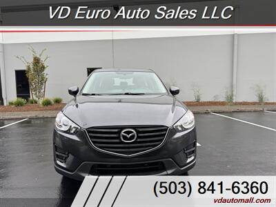 2016 Mazda CX-5 Sport  Clean title! - Photo 2 - Portland, OR 97218