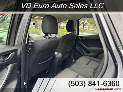 2016 Mazda CX-5 Sport  Clean title! - Photo 15 - Portland, OR 97218