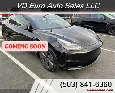 2023 Tesla Model 3  : Price after FEDERAL TAX REBATE! - Photo 1 - Portland, OR 97218