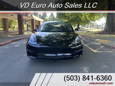 2023 Tesla Model 3   - Photo 3 - Portland, OR 97218