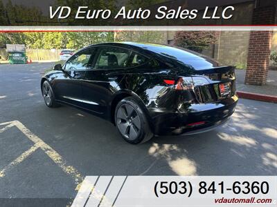 2023 Tesla Model 3   - Photo 8 - Portland, OR 97218