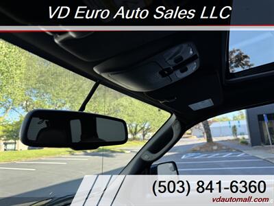 2011 Ford Escape Limited  AWD! V6 ! - Photo 23 - Portland, OR 97218