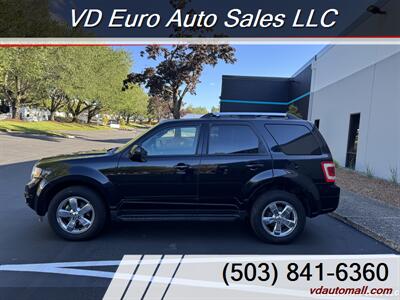 2011 Ford Escape Limited  AWD! V6 ! - Photo 7 - Portland, OR 97218