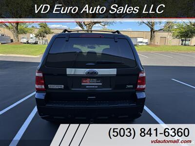 2011 Ford Escape Limited  AWD! V6 ! - Photo 5 - Portland, OR 97218