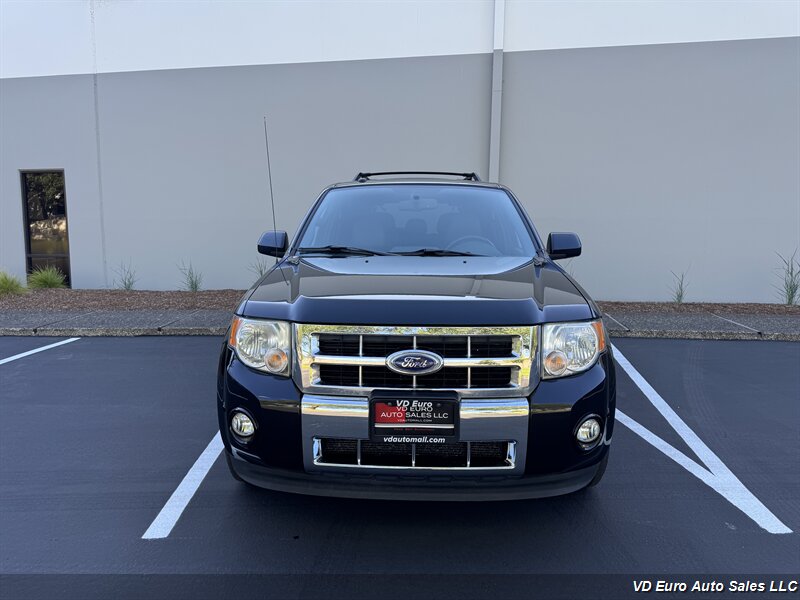 2011 Ford Escape Limited  AWD! V6 !