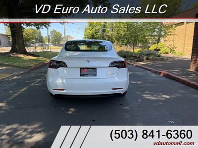 2018 Tesla Model 3 Long Range AWD/ SUMMON included ! - Photo 7 - Portland, OR 97218