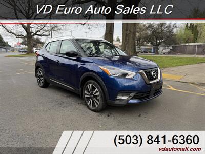 2020 Nissan Kicks SR   - Photo 4 - Portland, OR 97218