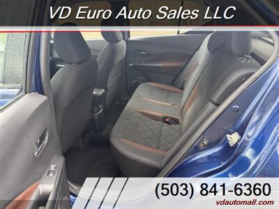 2020 Nissan Kicks SR   - Photo 15 - Portland, OR 97218