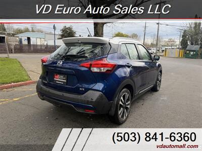 2020 Nissan Kicks SR   - Photo 6 - Portland, OR 97218